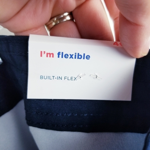 Old Navy #553186 Built-In Flex Board Shorts NWT - Picture 6 of 13